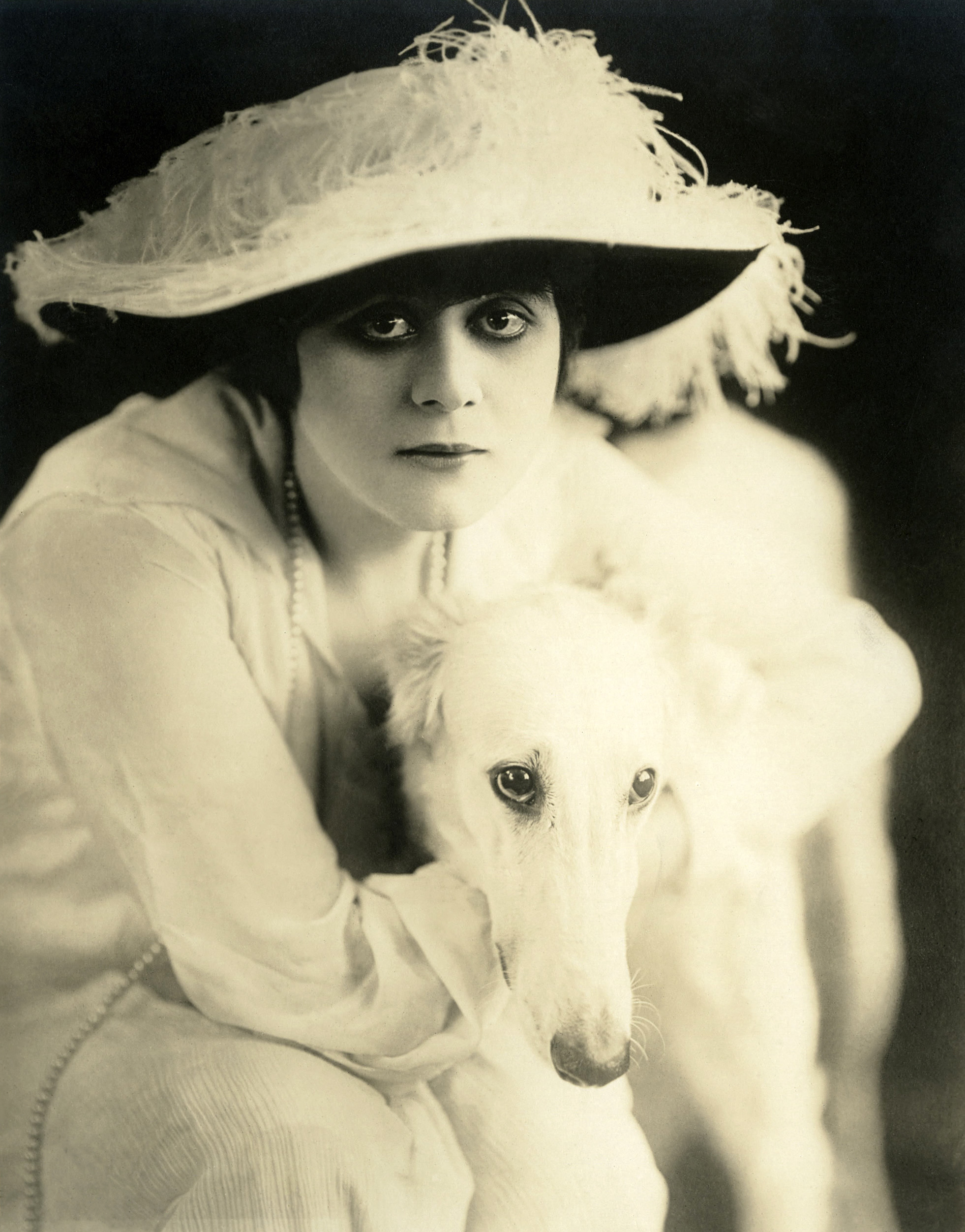Theda Bara NRFPT